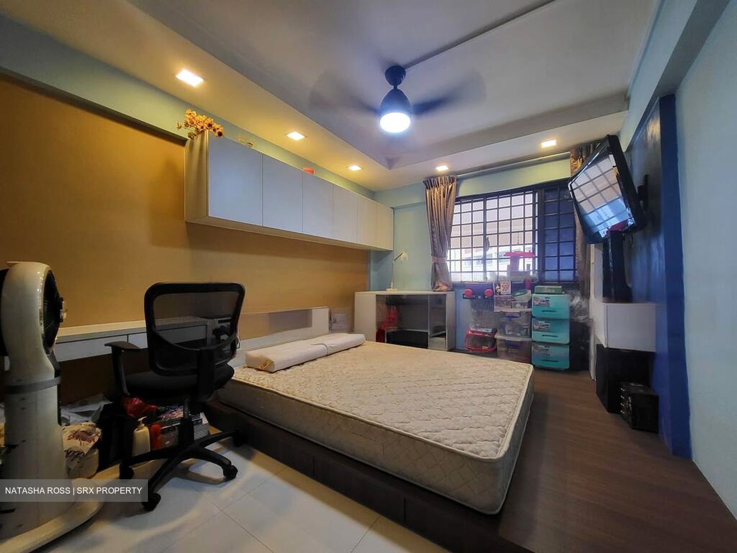 Blk 711 711 HOUGANG AVENUE 2 (Hougang), HDB 4 Rooms #460158841
